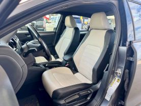 2016 VOLKSWAGEN JETTA SEDAN 4-CYL, PZEV, 1.8T 1.8T SPORT SEDAN 4D