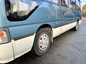 1996 TOYOTA COASTER BUS 1HD-FT EX