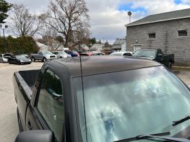 2002 CHEVROLET SILVERADO 1500 REGULAR CAB PICKUP V6, 4.3 LITER LONG BED