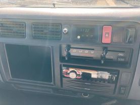 1998 TOYOTA CAMROAD CAMPER 3L CAMPER
