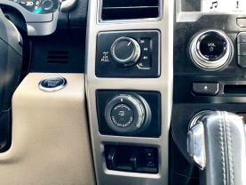 2017 FORD F150 SUPERCREW CAB PICKUP V6, ECOBOOST, 3.5T LARIAT PICKUP 4D 5 1/2 FT