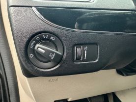 2019 DODGE GRAND CARAVAN PASSENGER