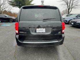 2019 DODGE GRAND CARAVAN PASSENGER