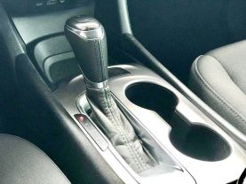 2020 CHEVROLET MALIBU SEDAN 4-CYL, TURBO, 1.5 LITER RS SEDAN 4D