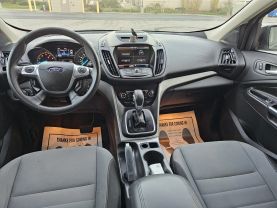 2013 FORD ESCAPE SUV 4-CYL, ECOBOOST, 1.6L SE SPORT UTILITY 4D