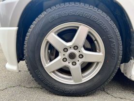 1998 HONDA Z HATCHBACK E07Z UM-4