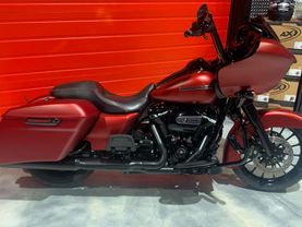 2019 HARLEY-DAVIDSON FLTRXS ROAD GLIDE SPECIAL CRUISER - -