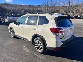 2019 SUBARU FORESTER SUV 4-CYL, 2.5 LITER PREMIUM SPORT UTILITY 4D