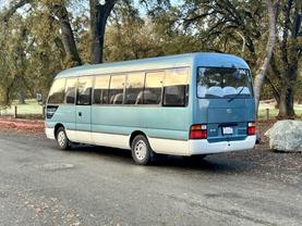 1996 TOYOTA COASTER BUS 1HD-FT EX