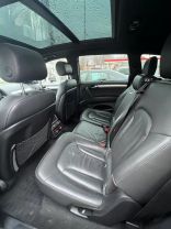 2015 AUDI Q7 SUV V6, SPRCHRGD, 3.0L 3.0T S LINE PRESTIGE SPORT UTILITY 4D