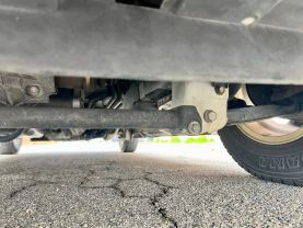 1998 HONDA Z HATCHBACK E07Z UM-4