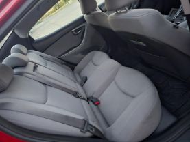2016 HYUNDAI ELANTRA SEDAN 4-CYL, 1.8 LITER SE SEDAN 4D