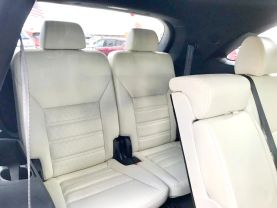 2016 KIA SORENTO SUV V6, GDI, 3.3 LITER LIMITED-SXL SPORT UTILITY 4D