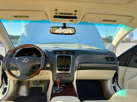 2011 LEXUS GS SEDAN V6, 3.5 LITER GS 350 SEDAN 4D