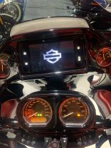 2019 HARLEY-DAVIDSON FLTRXS ROAD GLIDE SPECIAL CRUISER - -