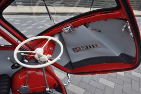 1959 BMW ISETTA - - 1