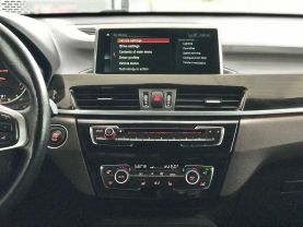 2018 BMW X1 SUV 4-CYL, TURBO, 2.0 LITER SDRIVE28I SPORT UTILITY 4D