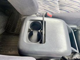 1998 TOYOTA LAND CRUISER PRADO SUV 3RZ-FE TX
