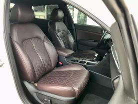 2016 KIA OPTIMA SEDAN 4-CYL, TURBO, 2.0 LITER LIMITED SEDAN 4D