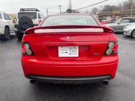 Used 2006 PONTIAC GTO COUPE V8, 6.0 LITER COUPE 2D - LA Auto Star located in Virginia Beach, VA