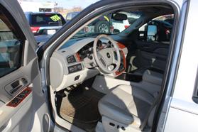 Used 2012 CHEVROLET SILVERADO 2500 HD CREW CAB for $18,500 at Big Mikes Auto Sale in Tulsa, OK 36.0895488,-95.8606504