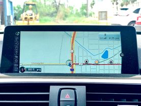 2016 BMW 4 SERIES CONVERTIBLE 6-CYL, TURBO, 3.0 LITER 435I CONVERTIBLE 2D