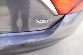 2017 TOYOTA CAMRY SEDAN 4-CYL, 2.5 LITER XLE SEDAN 4D