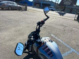 2023 LIFAN KPM 200 STREET - -