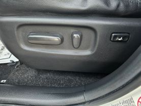 2011 TOYOTA RAV4 SUV V6, 3.5 LITER SPORT SUV 4D