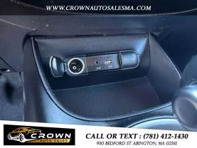 2016 KIA SOUL WAGON 4-CYL, 1.6 LITER WAGON 4D
