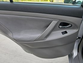 2007 TOYOTA CAMRY SEDAN 4-CYL, 2.4 LITER CE SEDAN 4D