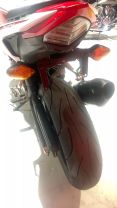 2018 HONDA CBR500R STREET - -