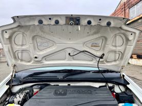1998 HONDA Z HATCHBACK E07Z UM-4