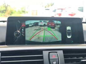 2016 BMW 4 SERIES CONVERTIBLE 6-CYL, TURBO, 3.0 LITER 435I CONVERTIBLE 2D