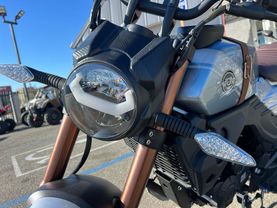 2023 LIFAN KPM 200 STREET - -