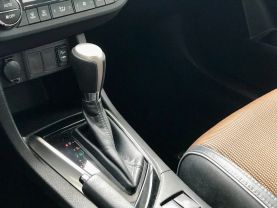 2016 TOYOTA COROLLA SEDAN 4-CYL, 1.8 LITER S SPECIAL EDITION SEDAN 4D