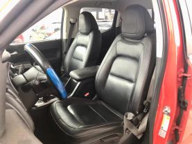 2016 CHEVROLET COLORADO CREW CAB PICKUP 4-CYL, VVT, 2.5 LITER LT PICKUP 4D 5 FT