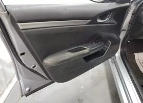 2018 HYUNDAI TUCSON SUV 4-CYL, 2.0 LITER SEL SPORT UTILITY 4D