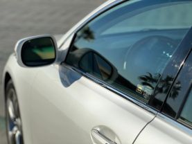 2011 LEXUS GS SEDAN V6, 3.5 LITER GS 350 SEDAN 4D