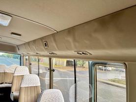 1996 TOYOTA COASTER BUS 1HD-FT EX