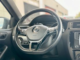 2016 VOLKSWAGEN JETTA SEDAN 4-CYL, PZEV, 1.8T 1.8T SPORT SEDAN 4D