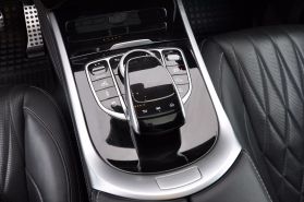 2019 MERCEDES-BENZ MERCEDES-AMG G-CLASS SUV V8, TWIN TURBO, 4.0 LITER G 63 AMG SPORT UTILITY 4D