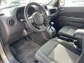 Used 2012 JEEP PATRIOT SUV 4-CYL, 2.4 LITER SPORT SUV 4D - LA Auto Star located in Virginia Beach, VA