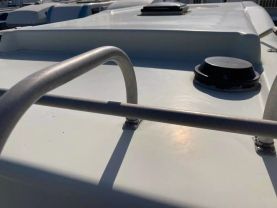 1998 TOYOTA CAMROAD CAMPER 3L CAMPER