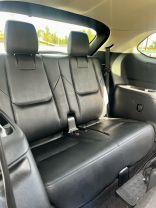 2020 MAZDA CX-9 SUV 4-CYL, SKYACTIV-G, TURBO, 2.5 LITER TOURING SPORT UTILITY 4D