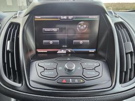 2013 FORD ESCAPE SUV 4-CYL, ECOBOOST, 1.6L SE SPORT UTILITY 4D