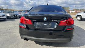 2014 BMW 5 SERIES SEDAN 6-CYL, TURBO DIESEL, 3.0 LITER 535D XDRIVE SEDAN 4D at Auto Source NC LLC in Rocky Mount, NC  35.97406974990071, -77.80063291535654