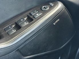 2013 KIA OPTIMA SEDAN 4-CYL, TURBO, 2.0 LITER LIMITED-SXL SEDAN 4D