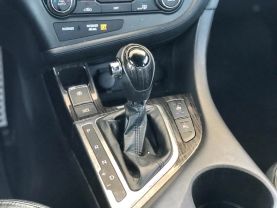 2013 KIA OPTIMA SEDAN 4-CYL, TURBO, 2.0 LITER LIMITED-SXL SEDAN 4D