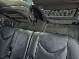 2011 TOYOTA RAV4 SUV V6, 3.5 LITER SPORT SUV 4D